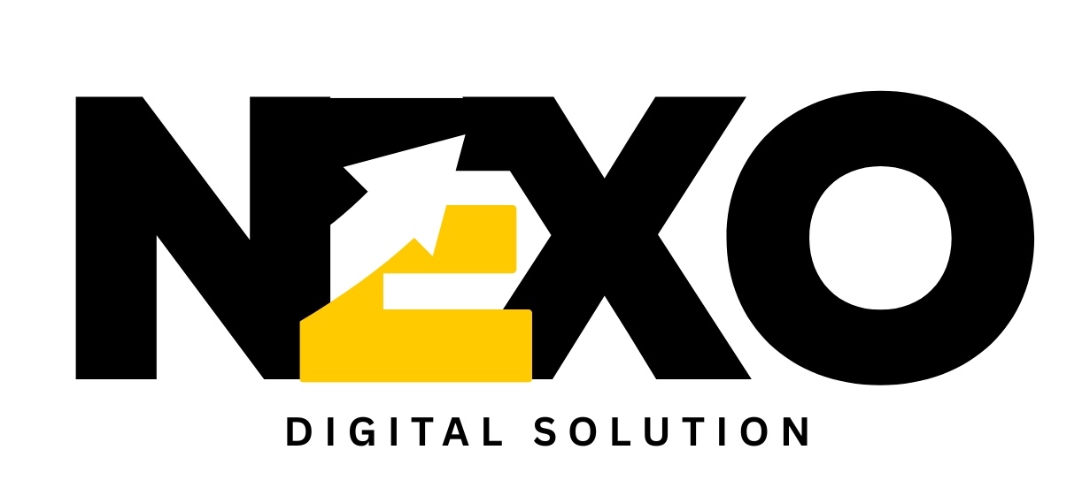 Nexo DIgital Solutions - logo